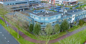 Exterior - Adventure Awaits: Free Breakfast, Parking & Outdoor Recreation Nearby (Middelburg)