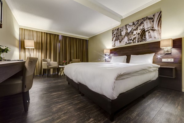 Comfortable Unit with Queen size bed