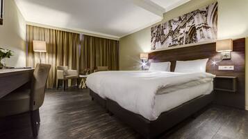 1 bedroom, free WiFi, bed sheets, wheelchair access