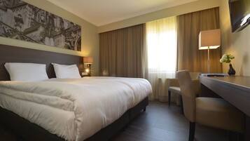 1 bedroom, free WiFi, bed sheets, wheelchair access