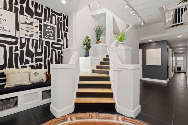 Interior - Global Retreat in the Rockies | Central Location (Denver)