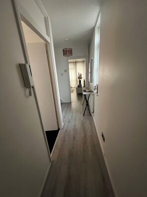 Sisätilat