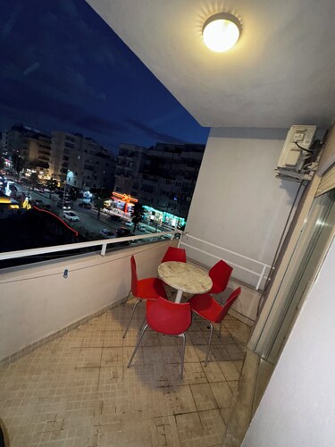 Durres Apartment Beach