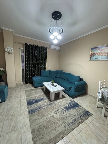 Durres Apartment Beach