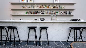 Bar (ter plaatse)