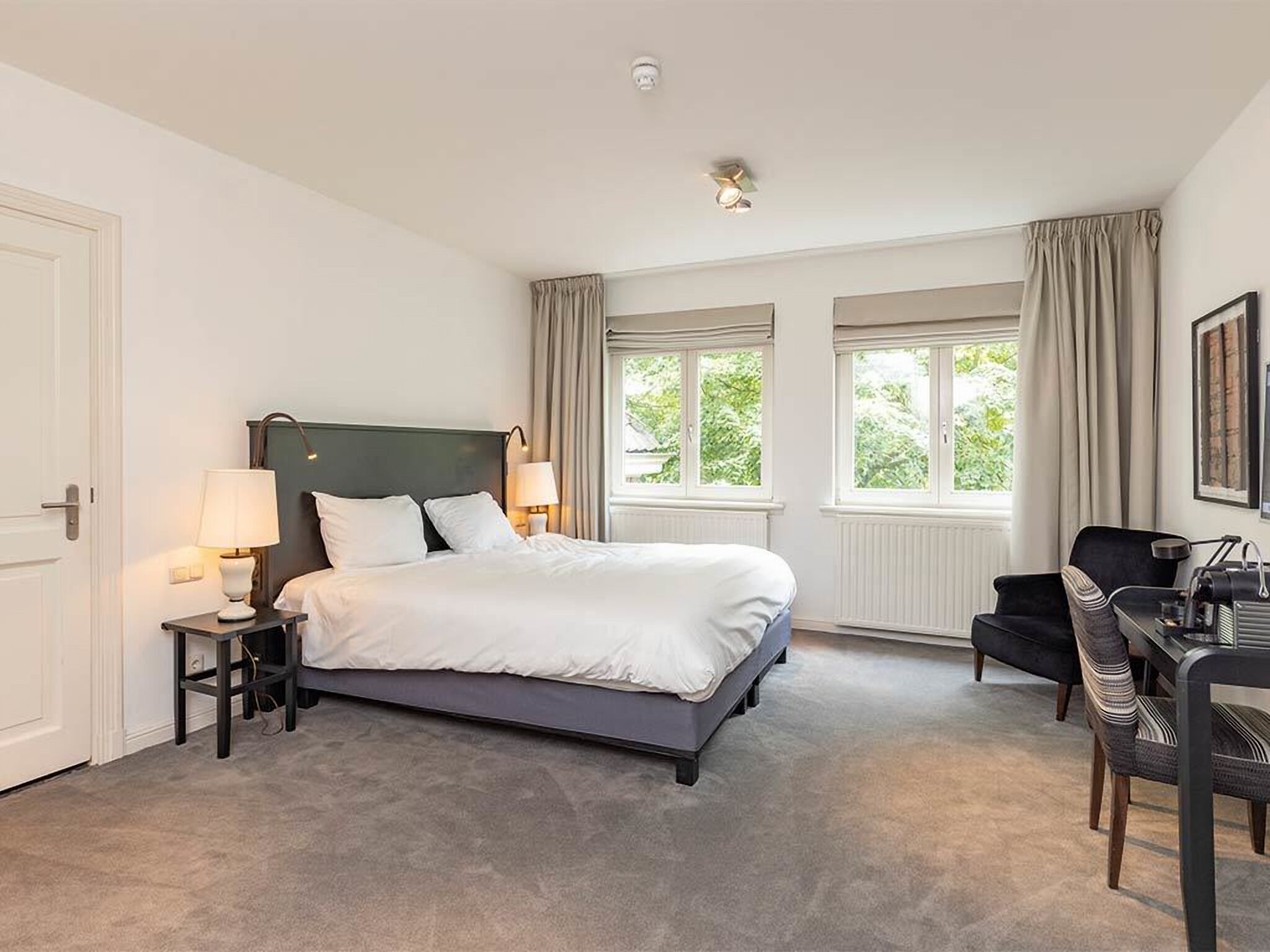 1 slaapkamer, gratis wifi, beddengoed, rolstoeltoegankelijk