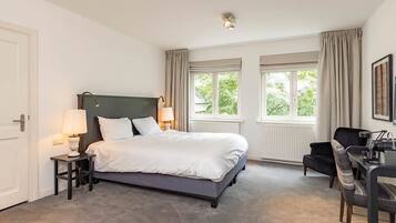 1 slaapkamer, gratis wifi, beddengoed, rolstoeltoegankelijk