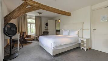 1 bedroom, free WiFi, bed sheets, wheelchair access