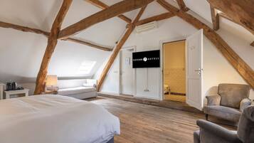 1 bedroom, free WiFi, bed sheets, wheelchair access