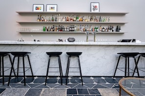 Bar (sur place)