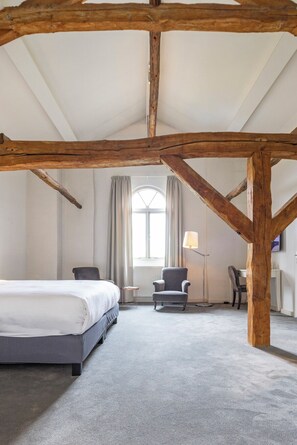 1 slaapkamer, gratis wifi, beddengoed, rolstoeltoegankelijk