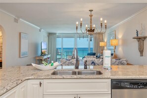 Condo, 2 Bedrooms | Interior - Shoreline Towers 3102 2 Bedroom Condo (Destin)