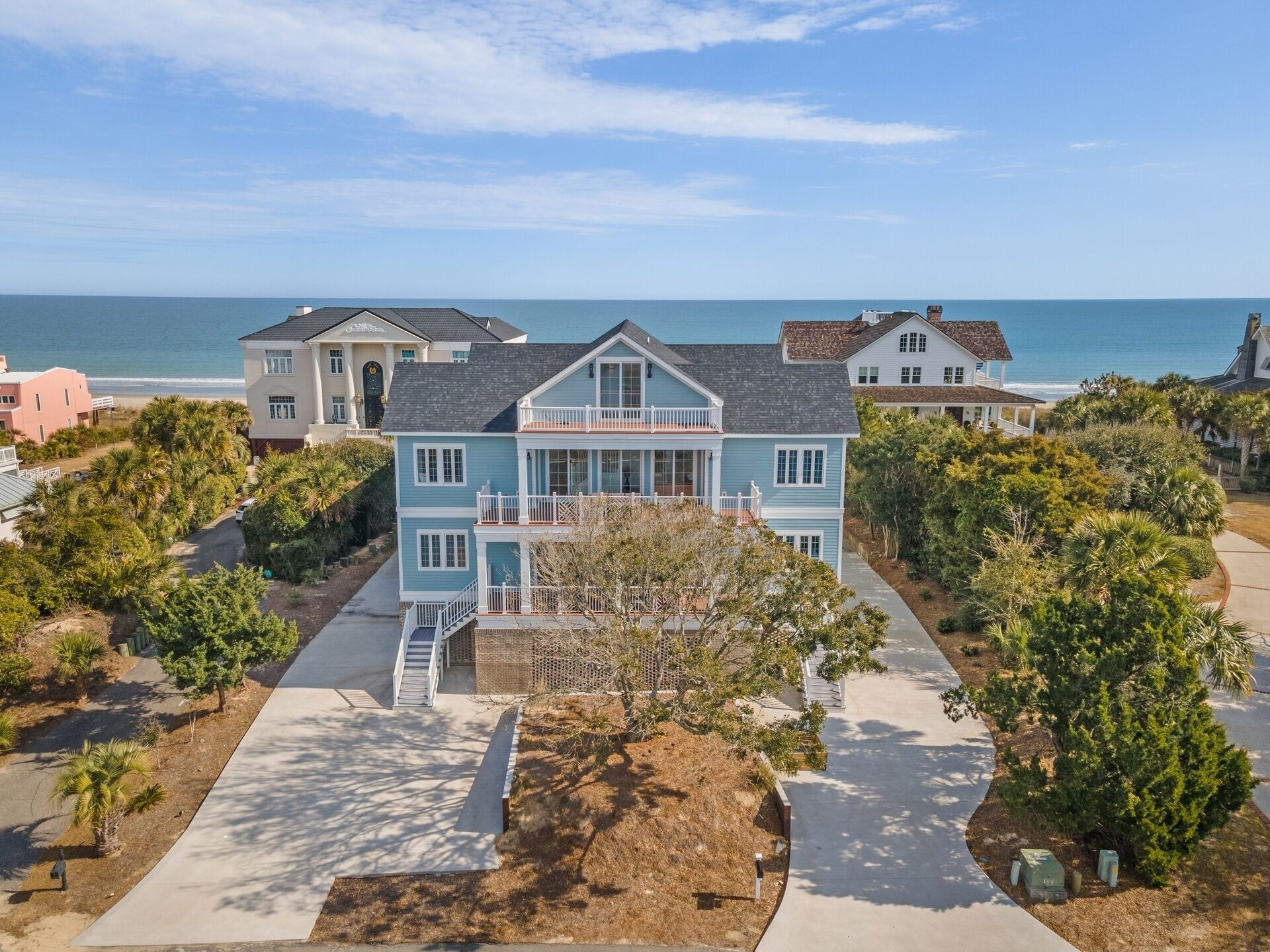 House, Multiple Bedrooms | Bahagian luar