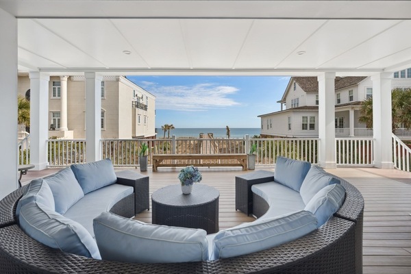 House, Multiple Bedrooms | Terrace/patio
