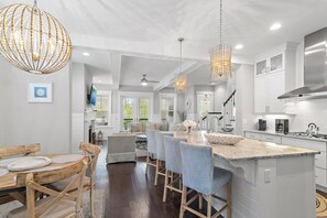 Restauration