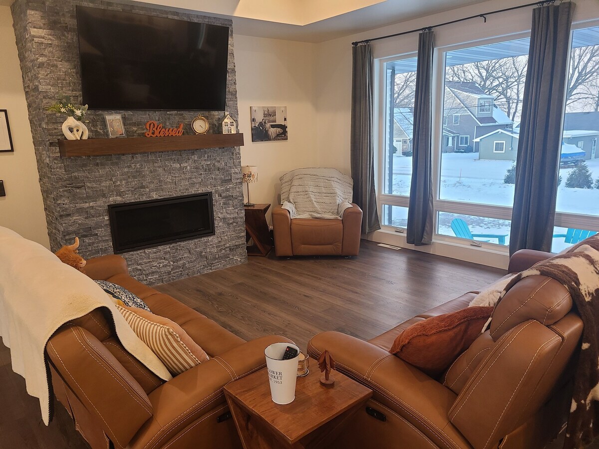 Bild für Gastgeberprofil