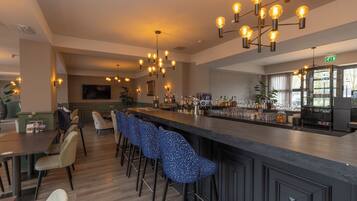 Bar (ter plaatse)
