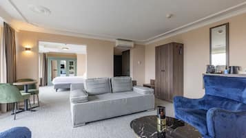 1 slaapkamer, gratis wifi, beddengoed