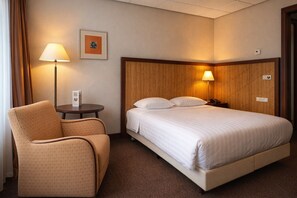1 slaapkamer, gratis wifi, beddengoed, rolstoeltoegankelijk