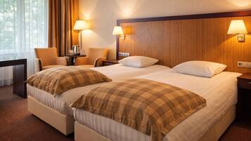 1 bedroom, free WiFi, bed sheets, wheelchair access