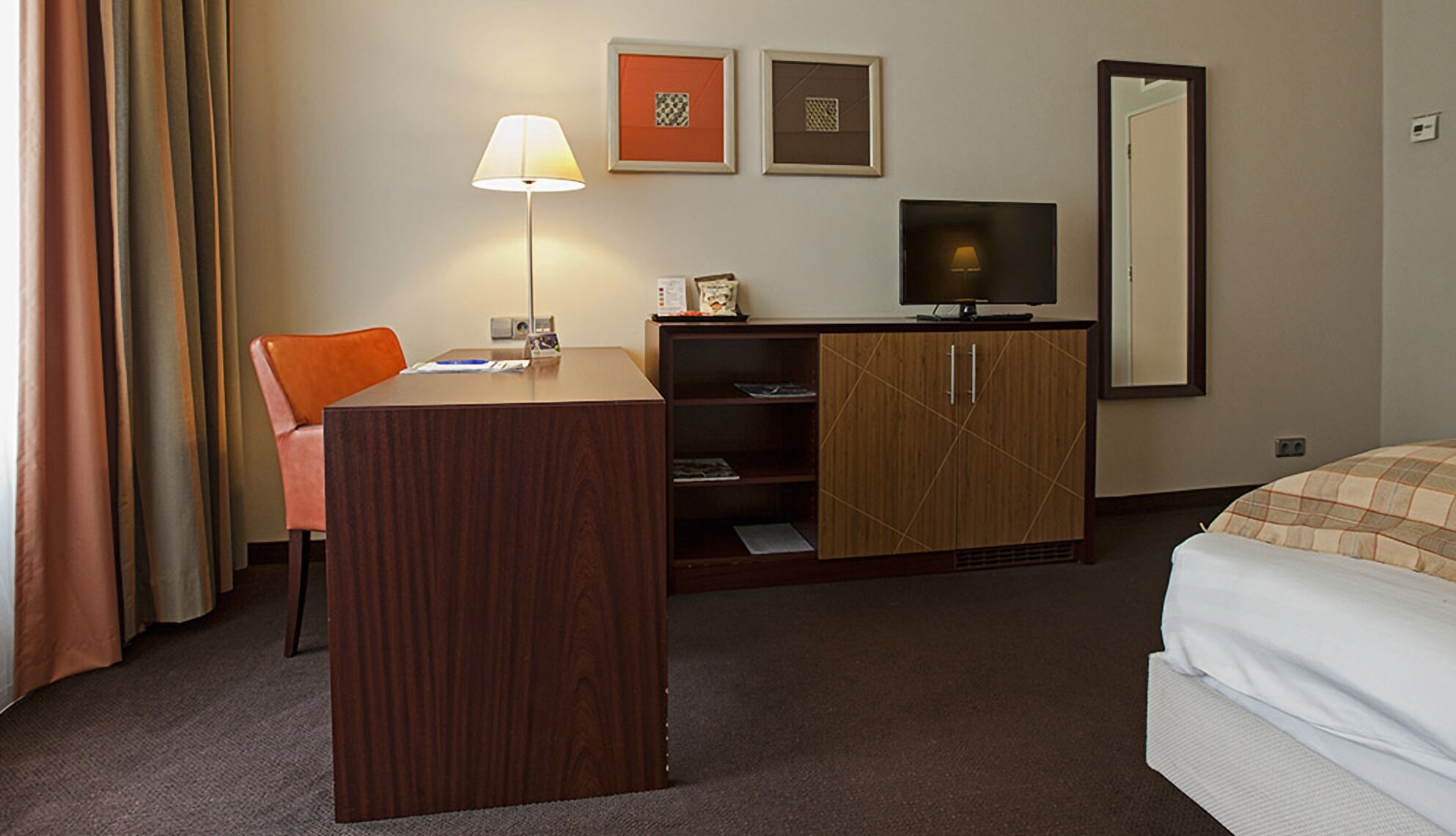 1 slaapkamer, gratis wifi, beddengoed, rolstoeltoegankelijk