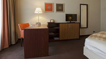 1 slaapkamer, gratis wifi, beddengoed, rolstoeltoegankelijk