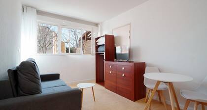 Scenic Escape by the Village rim