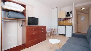 Apartemen | Area keluarga