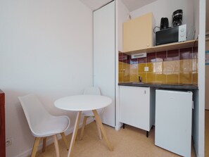 Apartemen | Dapur pribadi