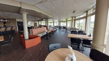 Dineren