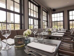 Dining - Amazing Haven | Scenic Dunes Near Wassenaar Beach, Outdoor adventure & Landmarks (Wassenaar)