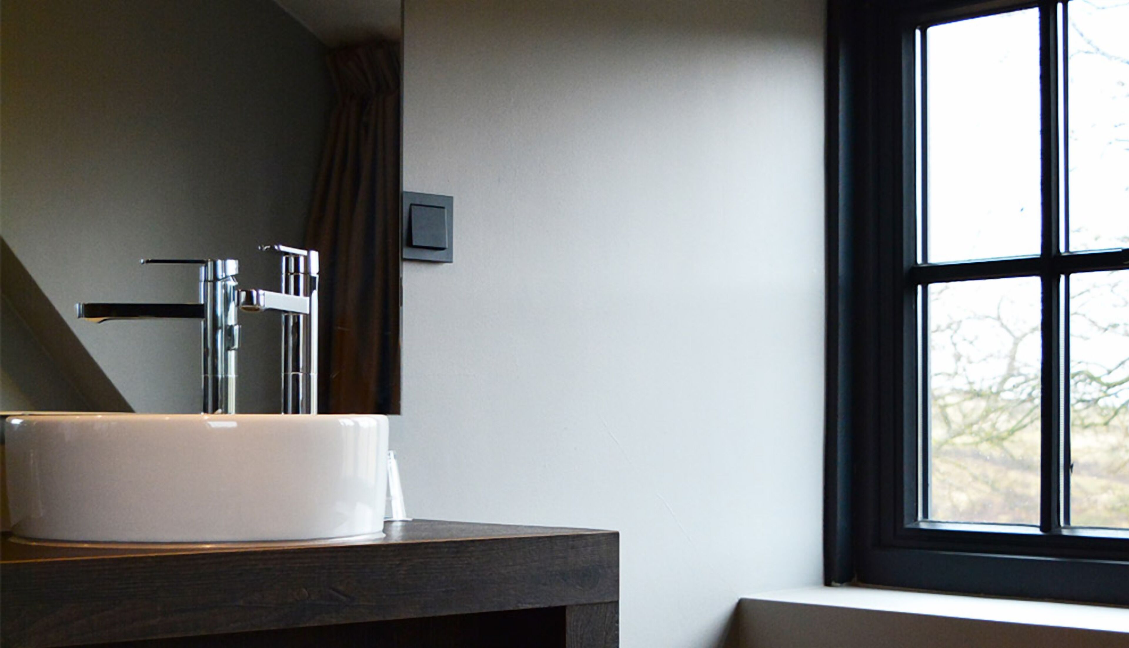 Haartrockner, Handtücher