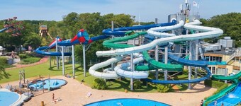 Serene Family Getaway w/breakfast | Dunes & Beach nearby | Scenic outdoor