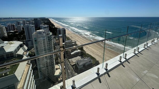 Strand