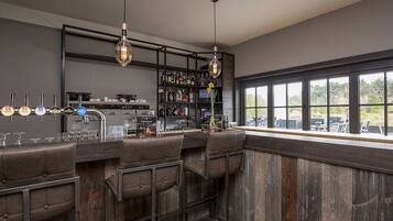 Bar (ter plaatse)