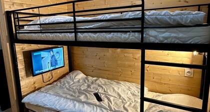 Villa Clara Ndeg2 - La Bourboule