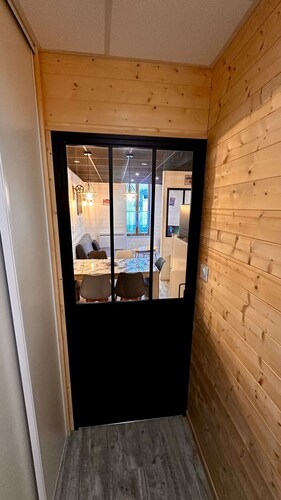 Villa Clara Ndeg2 - La Bourboule