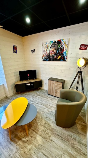 Apartment | Interior - Villa Clara Ndeg2 - La Bourboule (La Bourboule)