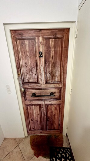 Apartment | Reception - Villa Clara Ndeg2 - La Bourboule (La Bourboule)