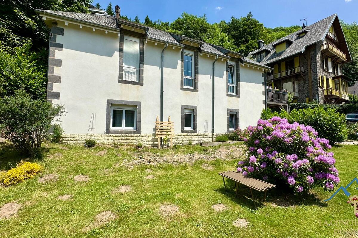 Apartment | Exterior