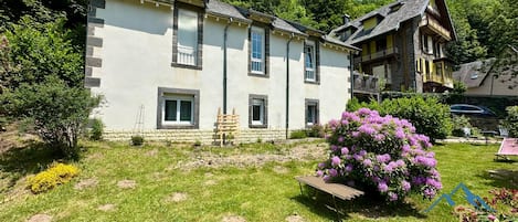 Appartement | Extérieur