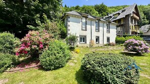 Apartment | Garden - La Comete - Le Mont Dore 3- SPA (Mont-Dore)