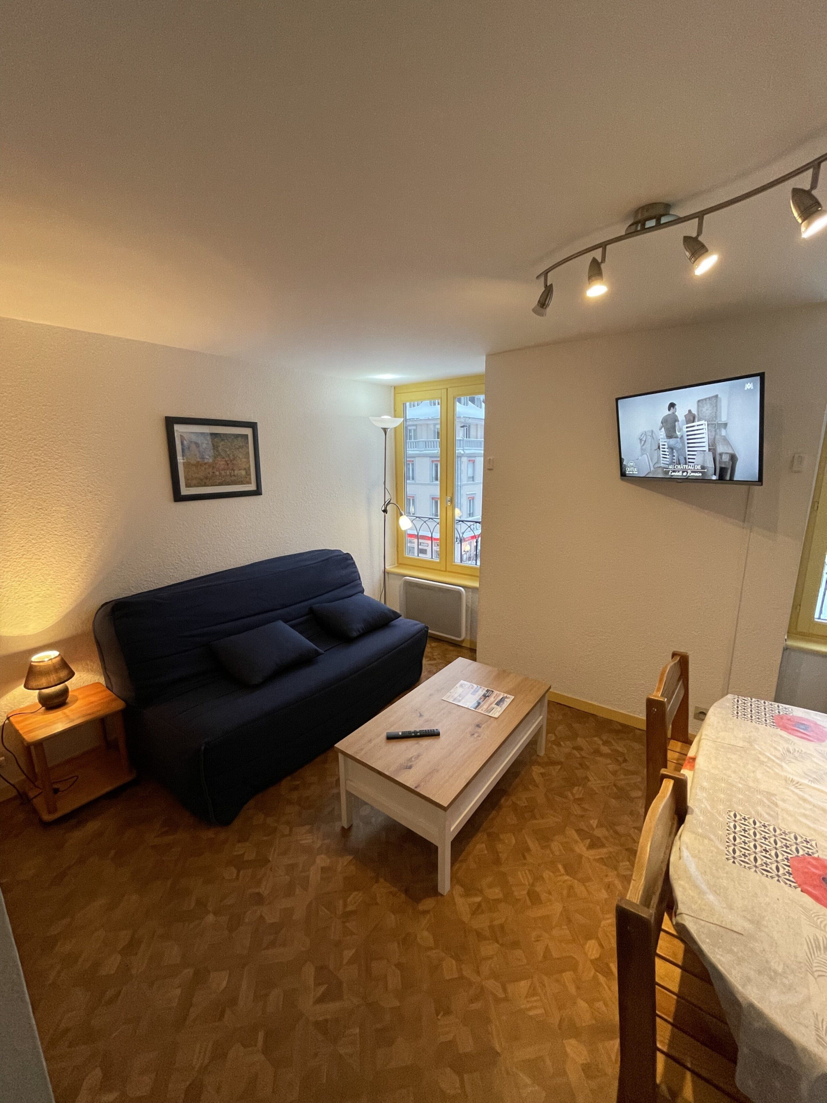 Appartement | Woonruimte