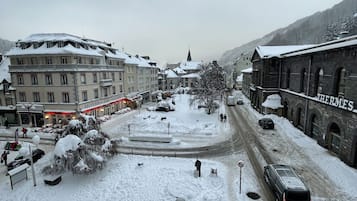 Appartement | Exterieur