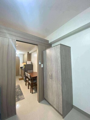 Unclassified image, 4 of 10, button - Staycation Marcos Residence (Taguig)