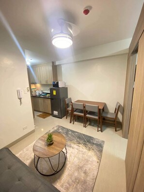 Unclassified image, 2 of 10, button - Staycation Marcos Residence (Taguig)