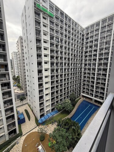 Staycation Marcos Residence