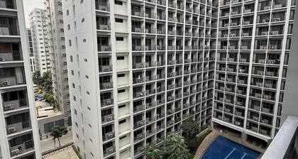 Staycation Marcos Residence