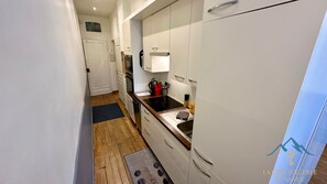 Căn hộ | Bếp riêng | Ghế cao cho trẻ em 