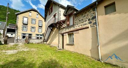 Home for Groups and Families